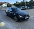 Черный БМВ 3 Серия, объемом двигателя 2 л и пробегом 341 тыс. км за 2991 $, фото 1 на Automoto.ua