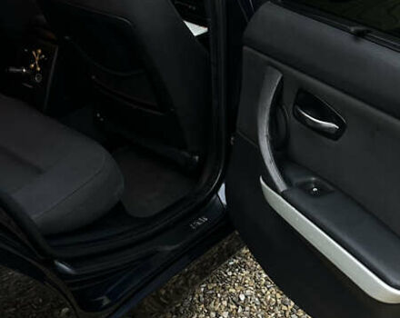 Черный БМВ 3 Серия, объемом двигателя 2 л и пробегом 355 тыс. км за 7800 $, фото 24 на Automoto.ua