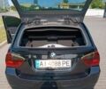 Черный БМВ 3 Серия, объемом двигателя 2 л и пробегом 297 тыс. км за 8500 $, фото 19 на Automoto.ua