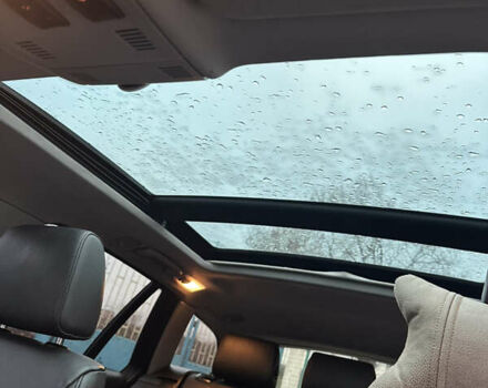 Чорний БМВ 3 Серія, об'ємом двигуна 2 л та пробігом 280 тис. км за 8300 $, фото 10 на Automoto.ua