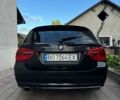Черный БМВ 3 Серия, объемом двигателя 2 л и пробегом 345 тыс. км за 6799 $, фото 11 на Automoto.ua