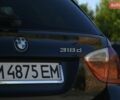 Черный БМВ 3 Серия, объемом двигателя 2 л и пробегом 271 тыс. км за 7500 $, фото 10 на Automoto.ua