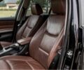 Черный БМВ 3 Серия, объемом двигателя 2 л и пробегом 335 тыс. км за 7500 $, фото 6 на Automoto.ua