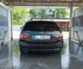 Черный БМВ 3 Серия, объемом двигателя 2 л и пробегом 297 тыс. км за 8500 $, фото 10 на Automoto.ua
