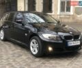Чорний БМВ 3 Серія, об'ємом двигуна 2 л та пробігом 299 тис. км за 8999 $, фото 1 на Automoto.ua