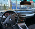 Черный БМВ 3 Серия, объемом двигателя 2 л и пробегом 329 тыс. км за 7200 $, фото 27 на Automoto.ua