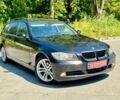 Чорний БМВ 3 Серія, об'ємом двигуна 2 л та пробігом 193 тис. км за 6999 $, фото 5 на Automoto.ua