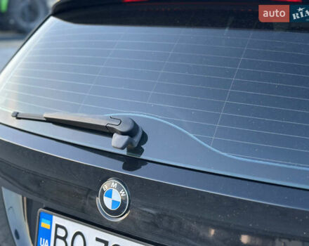 Черный БМВ 3 Серия, объемом двигателя 2 л и пробегом 329 тыс. км за 7200 $, фото 12 на Automoto.ua