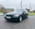 БМВ 3 Серия 2008 в Лубнах на Automoto.ua Черный БМВ 3 Серия, объемом двигателя 2 л и пробегом 225 тыс. км за 6100 $, фото 1 на Automoto.ua