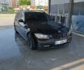 Черный БМВ 3 Серия, объемом двигателя 2 л и пробегом 297 тыс. км за 8500 $, фото 3 на Automoto.ua