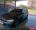 Черный БМВ 3 Серия, объемом двигателя 2 л и пробегом 297 тыс. км за 7800 $, фото 1 на Automoto.ua