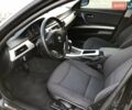 Чорний БМВ 3 Серія, об'ємом двигуна 2 л та пробігом 299 тис. км за 8999 $, фото 15 на Automoto.ua