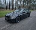 Черный БМВ 3 Серия, объемом двигателя 2 л и пробегом 320 тыс. км за 4400 $, фото 1 на Automoto.ua