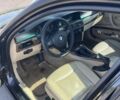 Чорний БМВ 3 Серія, об'ємом двигуна 2 л та пробігом 150 тис. км за 7000 $, фото 6 на Automoto.ua