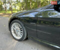 Чорний БМВ 3 Серія, об'ємом двигуна 2 л та пробігом 290 тис. км за 10800 $, фото 6 на Automoto.ua