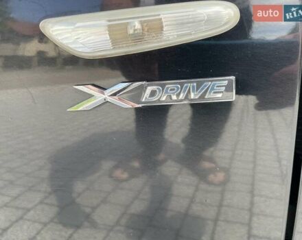 Черный БМВ 3 Серия, объемом двигателя 2 л и пробегом 305 тыс. км за 7800 $, фото 12 на Automoto.ua