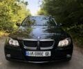 Черный БМВ 3 Серия, объемом двигателя 0 л и пробегом 300 тыс. км за 6900 $, фото 1 на Automoto.ua
