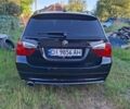 Черный БМВ 3 Серия, объемом двигателя 2 л и пробегом 382 тыс. км за 7500 $, фото 4 на Automoto.ua