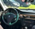 Черный БМВ 3 Серия, объемом двигателя 2 л и пробегом 260 тыс. км за 5500 $, фото 11 на Automoto.ua