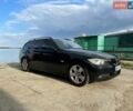 Чорний БМВ 3 Серія, об'ємом двигуна 2 л та пробігом 220 тис. км за 6500 $, фото 1 на Automoto.ua