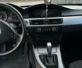 Черный БМВ 3 Серия, объемом двигателя 2 л и пробегом 220 тыс. км за 8450 $, фото 13 на Automoto.ua