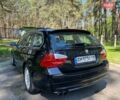 Черный БМВ 3 Серия, объемом двигателя 3 л и пробегом 275 тыс. км за 6900 $, фото 12 на Automoto.ua