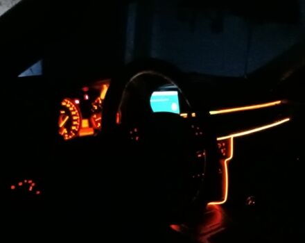 Чорний БМВ 3 Серія, об'ємом двигуна 2 л та пробігом 297 тис. км за 7800 $, фото 1 на Automoto.ua