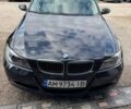 Черный БМВ 3 Серия, объемом двигателя 3 л и пробегом 273 тыс. км за 7500 $, фото 8 на Automoto.ua