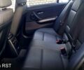Черный БМВ 3 Серия, объемом двигателя 2 л и пробегом 235 тыс. км за 7700 $, фото 6 на Automoto.ua