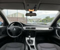 Чорний БМВ 3 Серія, об'ємом двигуна 2 л та пробігом 310 тис. км за 8850 $, фото 11 на Automoto.ua