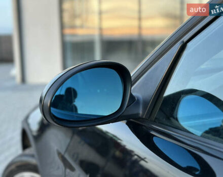 Черный БМВ 3 Серия, объемом двигателя 2 л и пробегом 329 тыс. км за 7200 $, фото 20 на Automoto.ua