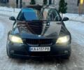 Чорний БМВ 3 Серія, об'ємом двигуна 2 л та пробігом 260 тис. км за 5500 $, фото 9 на Automoto.ua