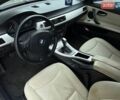 Чорний БМВ 3 Серія, об'ємом двигуна 2 л та пробігом 260 тис. км за 5900 $, фото 38 на Automoto.ua