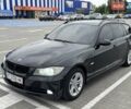 Черный БМВ 3 Серия, объемом двигателя 2 л и пробегом 286 тыс. км за 6100 $, фото 1 на Automoto.ua