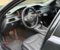 Чорний БМВ 3 Серія, об'ємом двигуна 2 л та пробігом 298 тис. км за 8495 $, фото 11 на Automoto.ua
