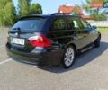 Чорний БМВ 3 Серія, об'ємом двигуна 0 л та пробігом 340 тис. км за 4500 $, фото 2 на Automoto.ua