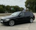 Черный БМВ 3 Серия, объемом двигателя 2 л и пробегом 272 тыс. км за 6300 $, фото 1 на Automoto.ua