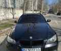 Черный БМВ 3 Серия, объемом двигателя 2 л и пробегом 226 тыс. км за 5999 $, фото 1 на Automoto.ua