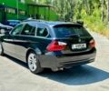 Чорний БМВ 3 Серія, об'ємом двигуна 2 л та пробігом 193 тис. км за 6999 $, фото 8 на Automoto.ua