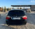 Черный БМВ 3 Серия, объемом двигателя 2 л и пробегом 457 тыс. км за 7232 $, фото 8 на Automoto.ua