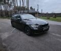 Черный БМВ 3 Серия, объемом двигателя 2 л и пробегом 320 тыс. км за 4400 $, фото 1 на Automoto.ua
