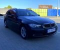 Черный БМВ 3 Серия, объемом двигателя 2 л и пробегом 235 тыс. км за 7700 $, фото 2 на Automoto.ua