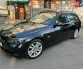 Чорний БМВ 3 Серія, об'ємом двигуна 2 л та пробігом 286 тис. км за 8900 $, фото 1 на Automoto.ua