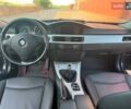 Черный БМВ 3 Серия, объемом двигателя 2 л и пробегом 273 тыс. км за 7699 $, фото 33 на Automoto.ua