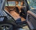 Черный БМВ 3 Серия, объемом двигателя 2 л и пробегом 320 тыс. км за 4400 $, фото 16 на Automoto.ua