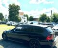 Черный БМВ 3 Серия, объемом двигателя 2 л и пробегом 260 тыс. км за 5500 $, фото 4 на Automoto.ua