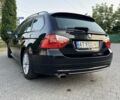 Чорний БМВ 3 Серія, об'ємом двигуна 2 л та пробігом 2 тис. км за 6700 $, фото 2 на Automoto.ua
