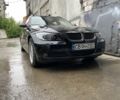 Черный БМВ 3 Серия, объемом двигателя 3 л и пробегом 250 тыс. км за 8000 $, фото 1 на Automoto.ua