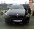 Черный БМВ 3 Серия, объемом двигателя 2 л и пробегом 240 тыс. км за 7200 $, фото 1 на Automoto.ua