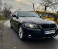 Черный БМВ 3 Серия, объемом двигателя 2 л и пробегом 3 тыс. км за 8300 $, фото 1 на Automoto.ua